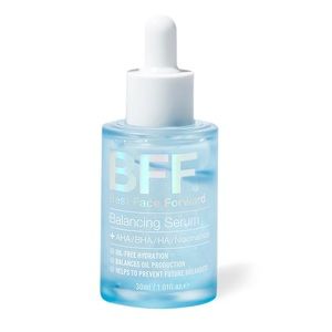 Best Face Forward Balancing Serum